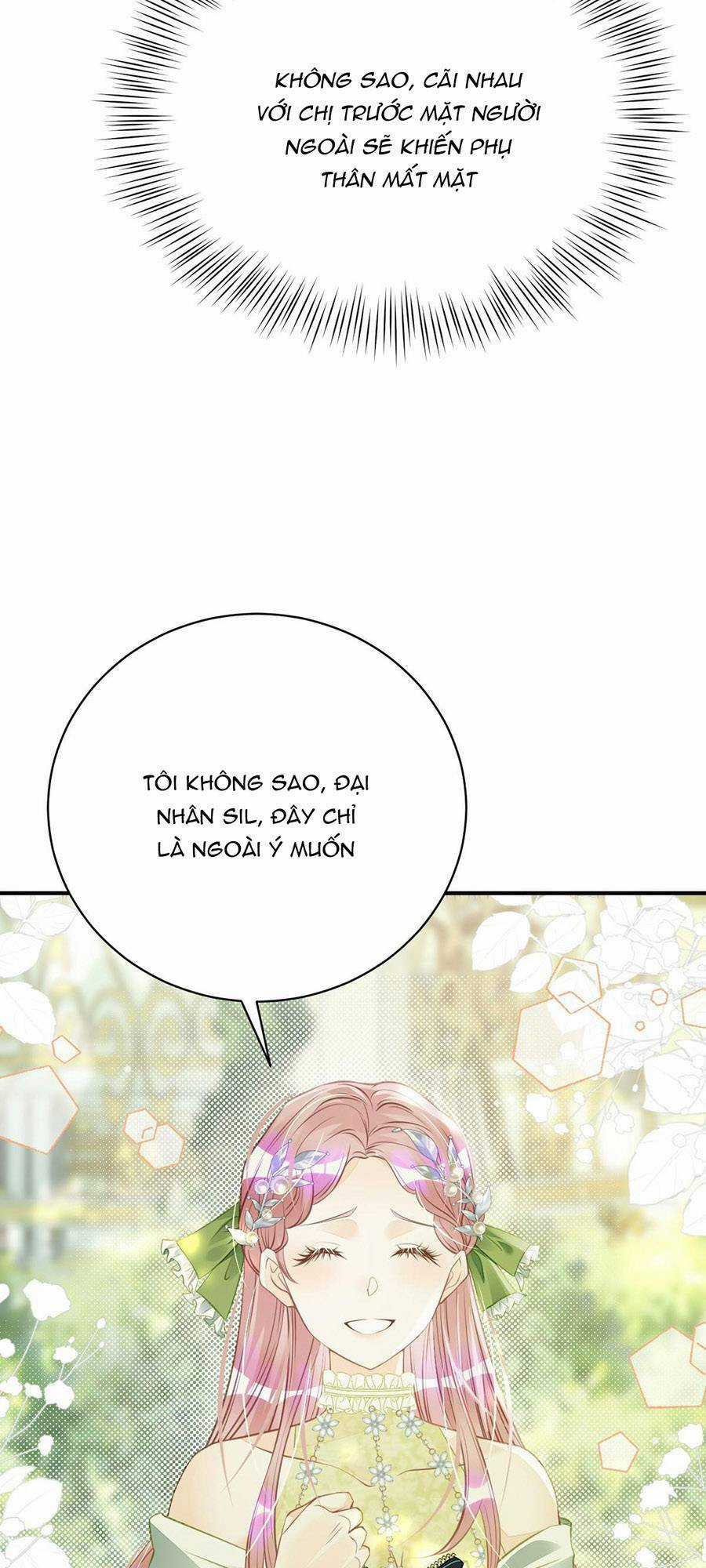 Tôi Không Muốn Làm Bạch Nguyệt Quang Của Kẻ Phản Diện Chapter 13 trang 48