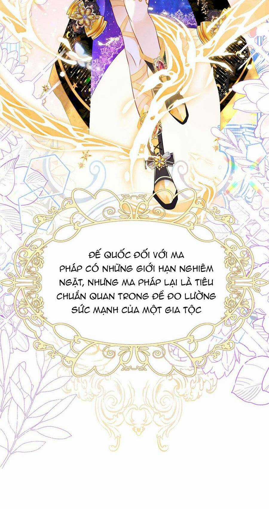 Tôi Không Muốn Làm Bạch Nguyệt Quang Của Kẻ Phản Diện Chapter 13 trang 5