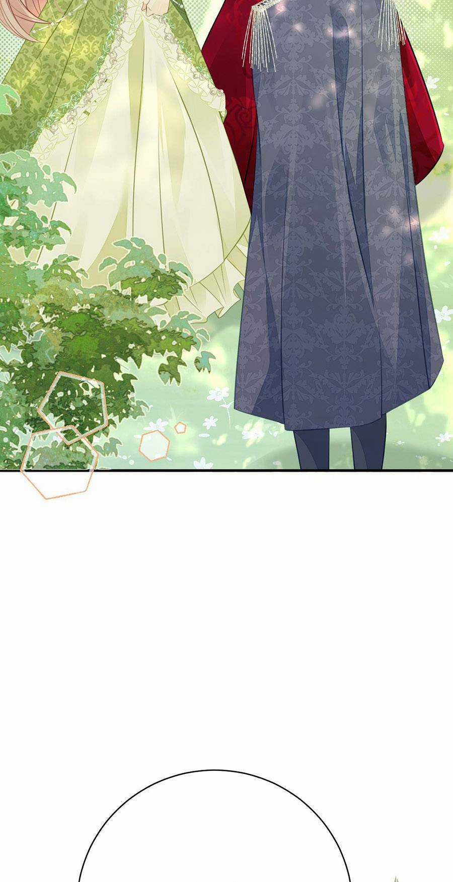 Tôi Không Muốn Làm Bạch Nguyệt Quang Của Kẻ Phản Diện Chapter 13 trang 50