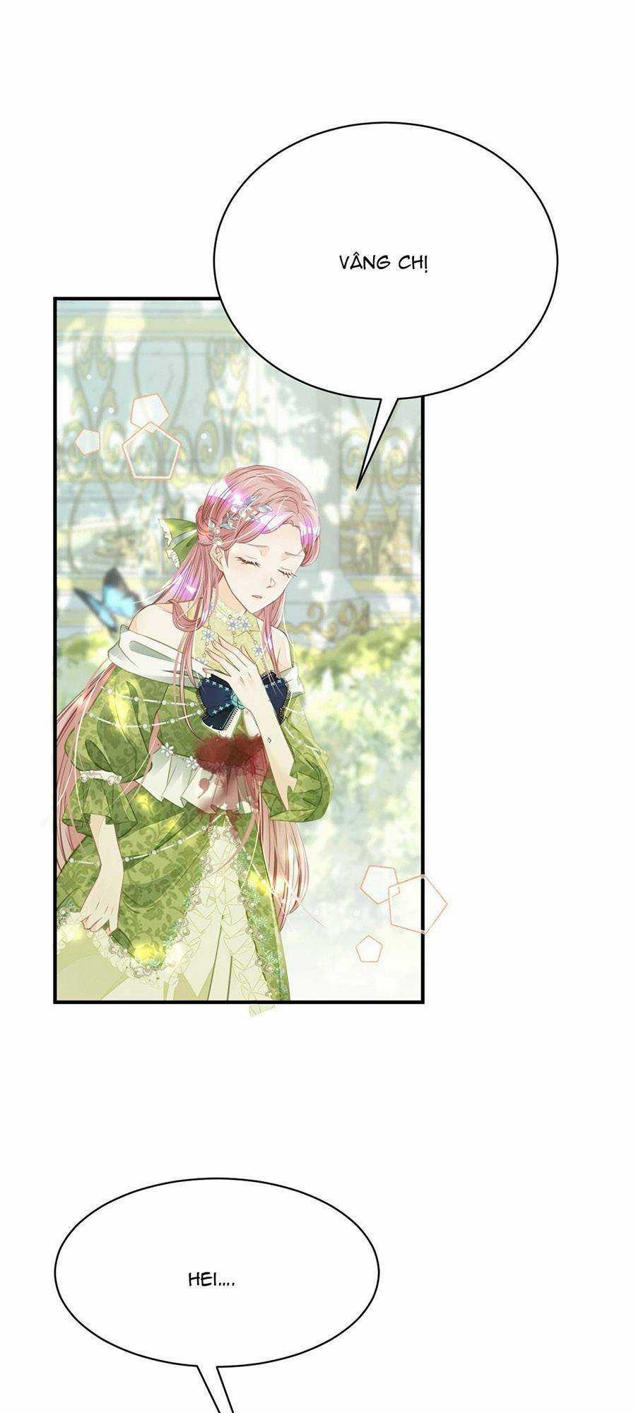 Tôi Không Muốn Làm Bạch Nguyệt Quang Của Kẻ Phản Diện Chapter 13 trang 52