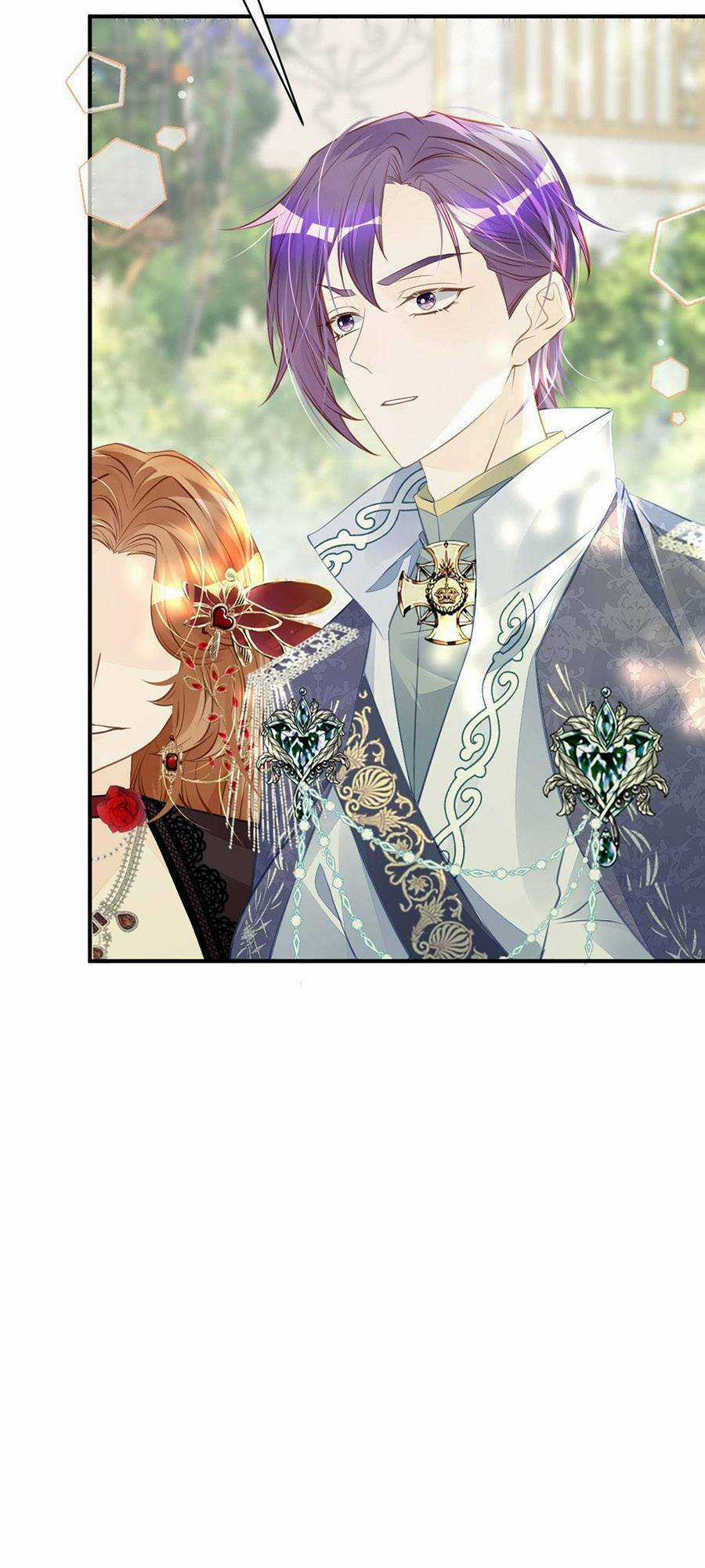 Tôi Không Muốn Làm Bạch Nguyệt Quang Của Kẻ Phản Diện Chapter 13 trang 53