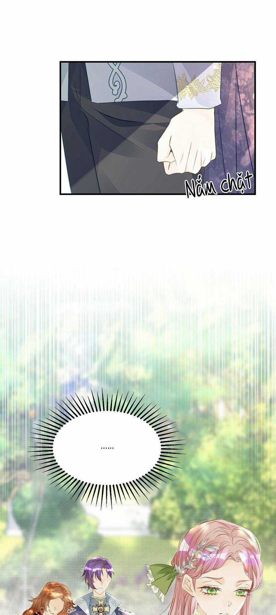 Tôi Không Muốn Làm Bạch Nguyệt Quang Của Kẻ Phản Diện Chapter 13 trang 54