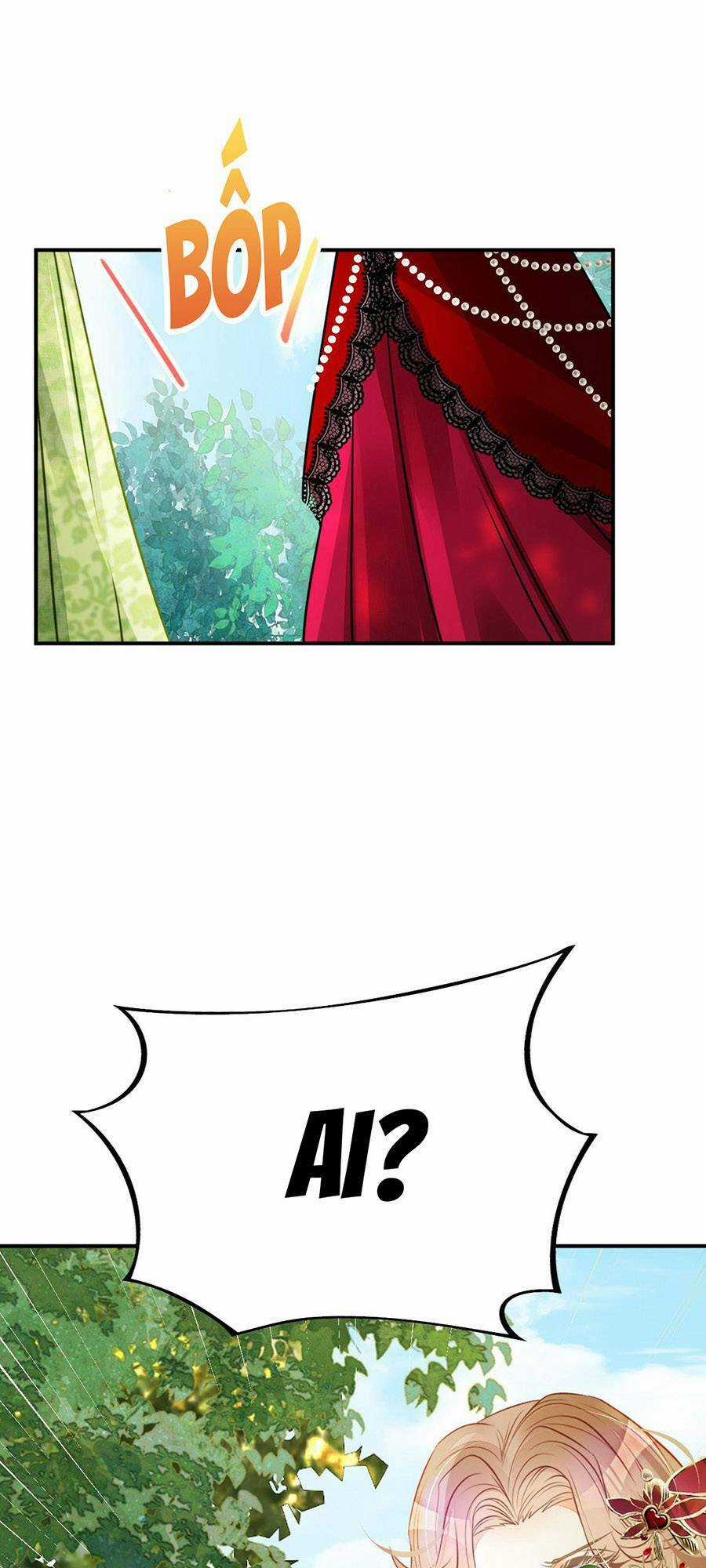 Tôi Không Muốn Làm Bạch Nguyệt Quang Của Kẻ Phản Diện Chapter 13 trang 8