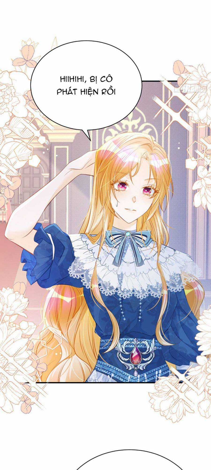 Tôi Không Muốn Làm Bạch Nguyệt Quang Của Kẻ Phản Diện Chapter 14 trang 10