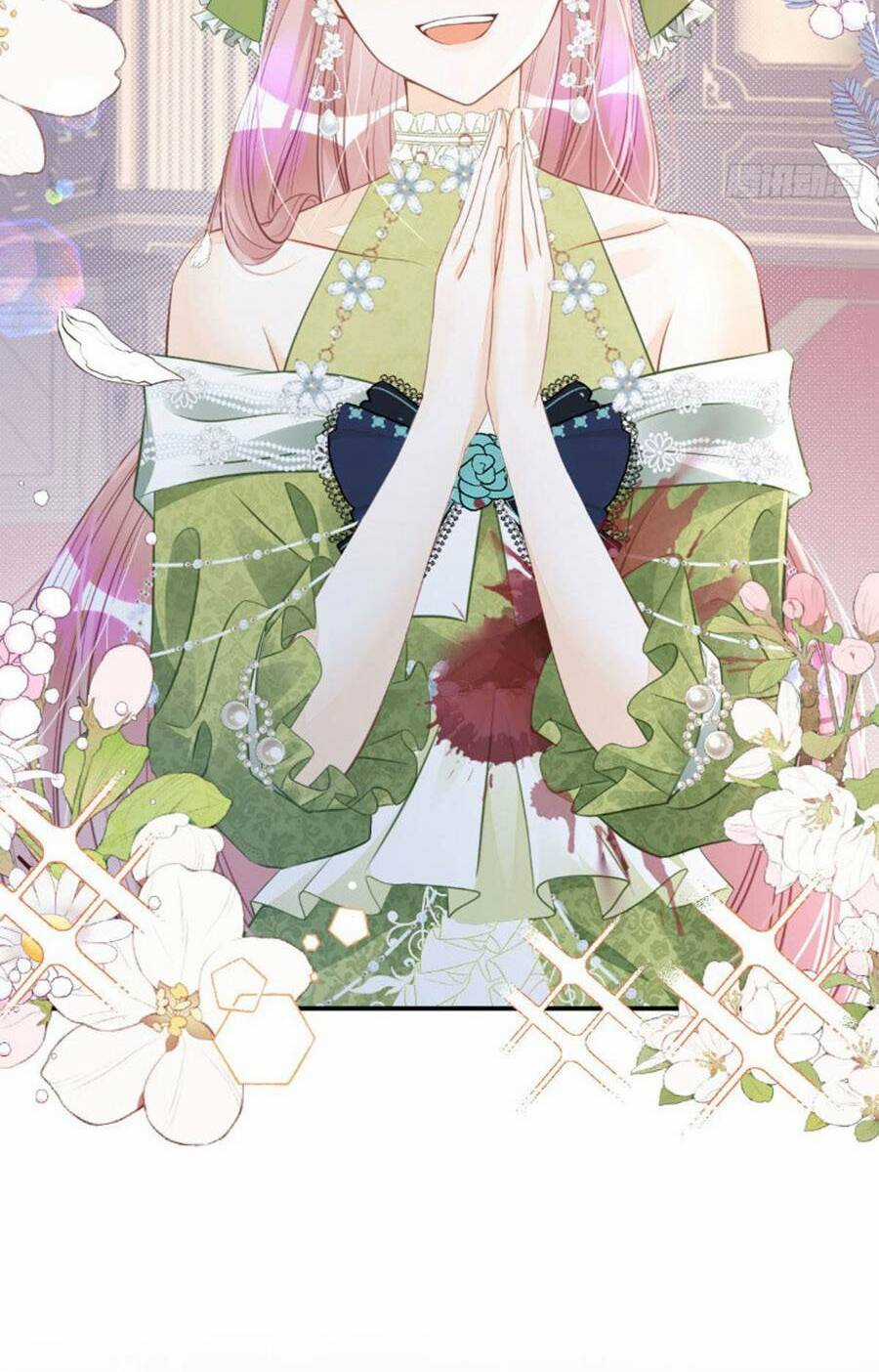 Tôi Không Muốn Làm Bạch Nguyệt Quang Của Kẻ Phản Diện Chapter 14 trang 14