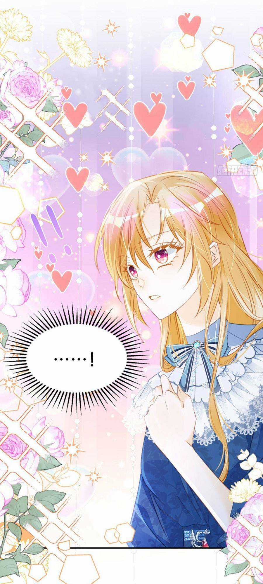 Tôi Không Muốn Làm Bạch Nguyệt Quang Của Kẻ Phản Diện Chapter 14 trang 15