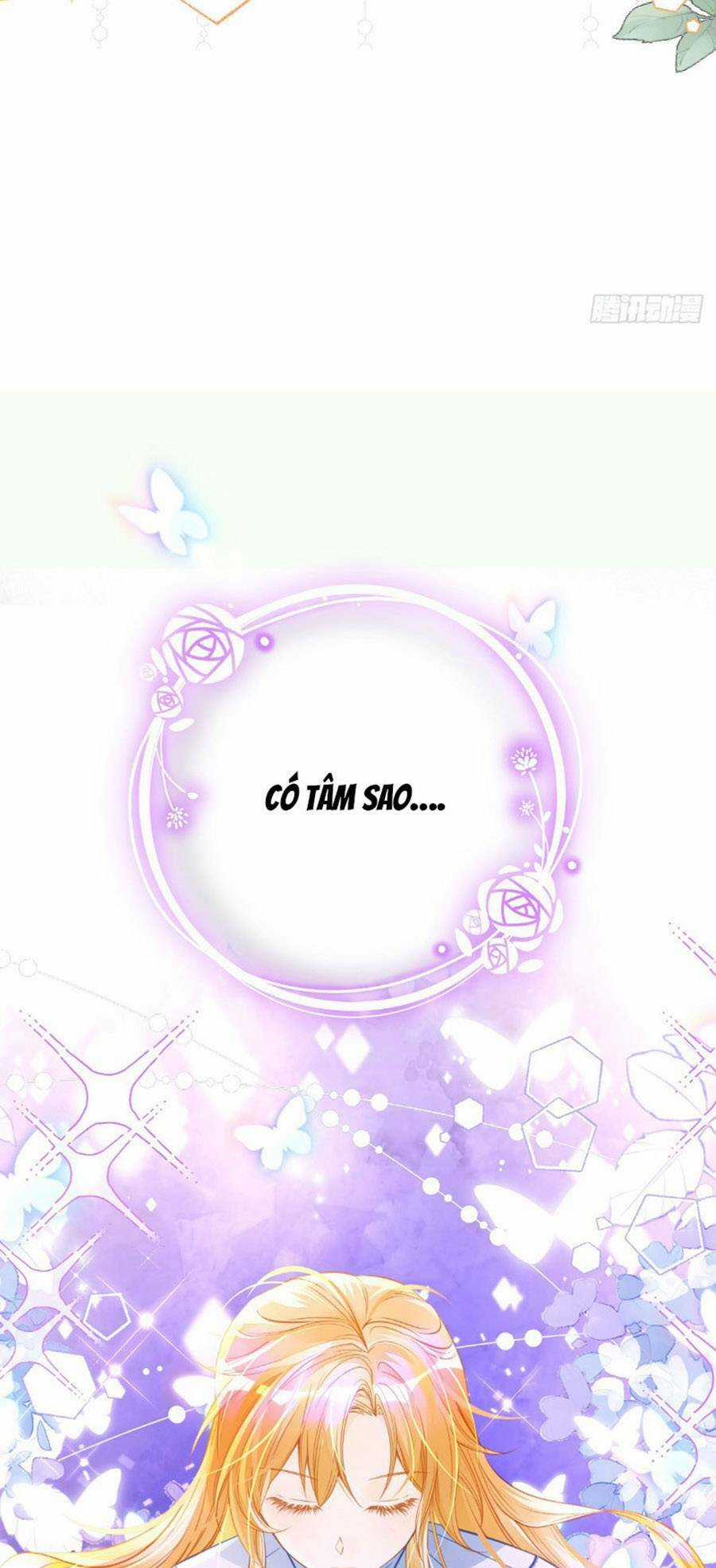 Tôi Không Muốn Làm Bạch Nguyệt Quang Của Kẻ Phản Diện Chapter 14 trang 16