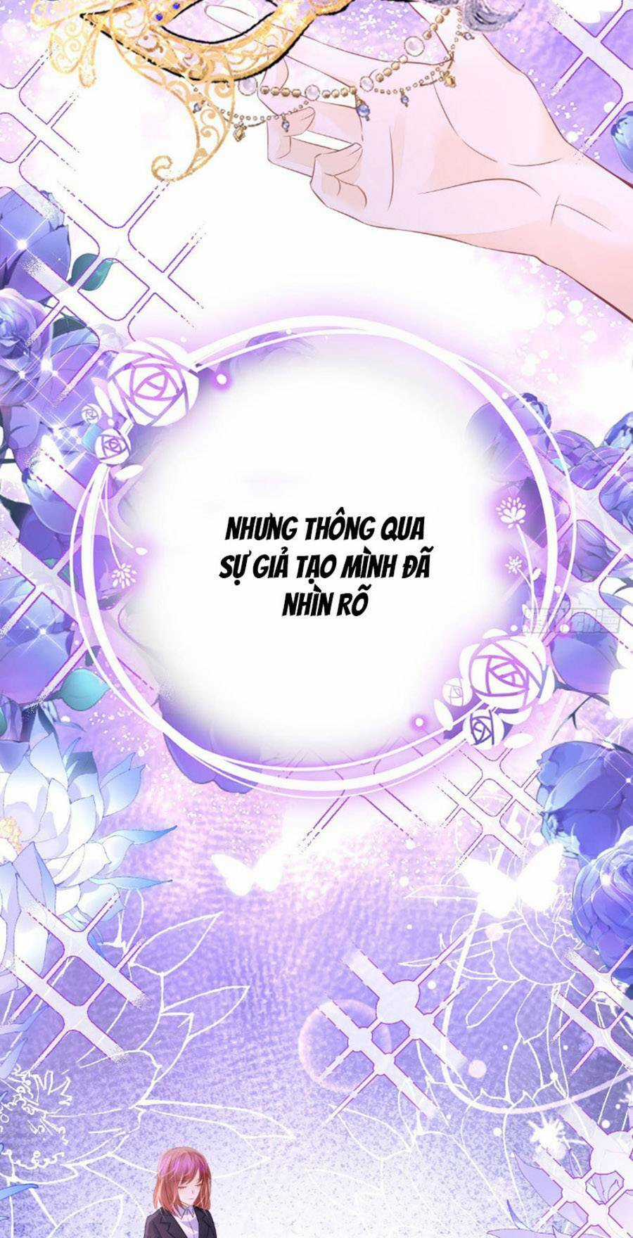 Tôi Không Muốn Làm Bạch Nguyệt Quang Của Kẻ Phản Diện Chapter 14 trang 20