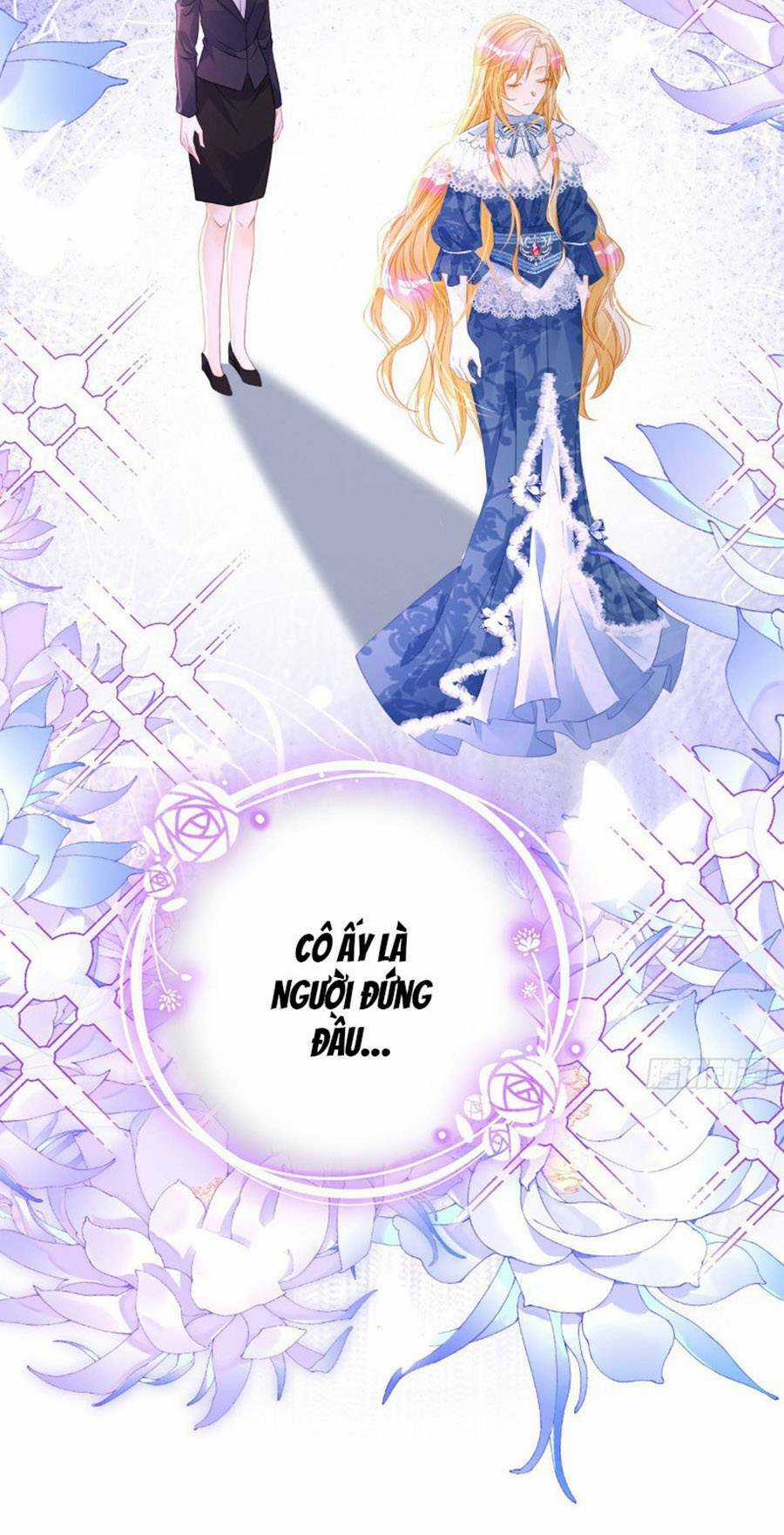 Tôi Không Muốn Làm Bạch Nguyệt Quang Của Kẻ Phản Diện Chapter 14 trang 21