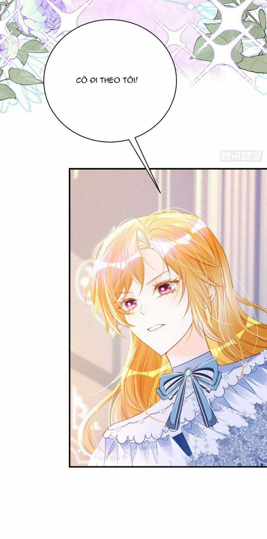 Tôi Không Muốn Làm Bạch Nguyệt Quang Của Kẻ Phản Diện Chapter 14 trang 28