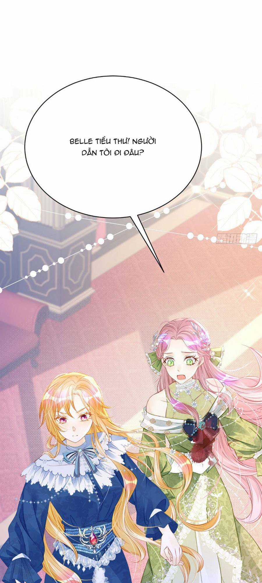 Tôi Không Muốn Làm Bạch Nguyệt Quang Của Kẻ Phản Diện Chapter 14 trang 29