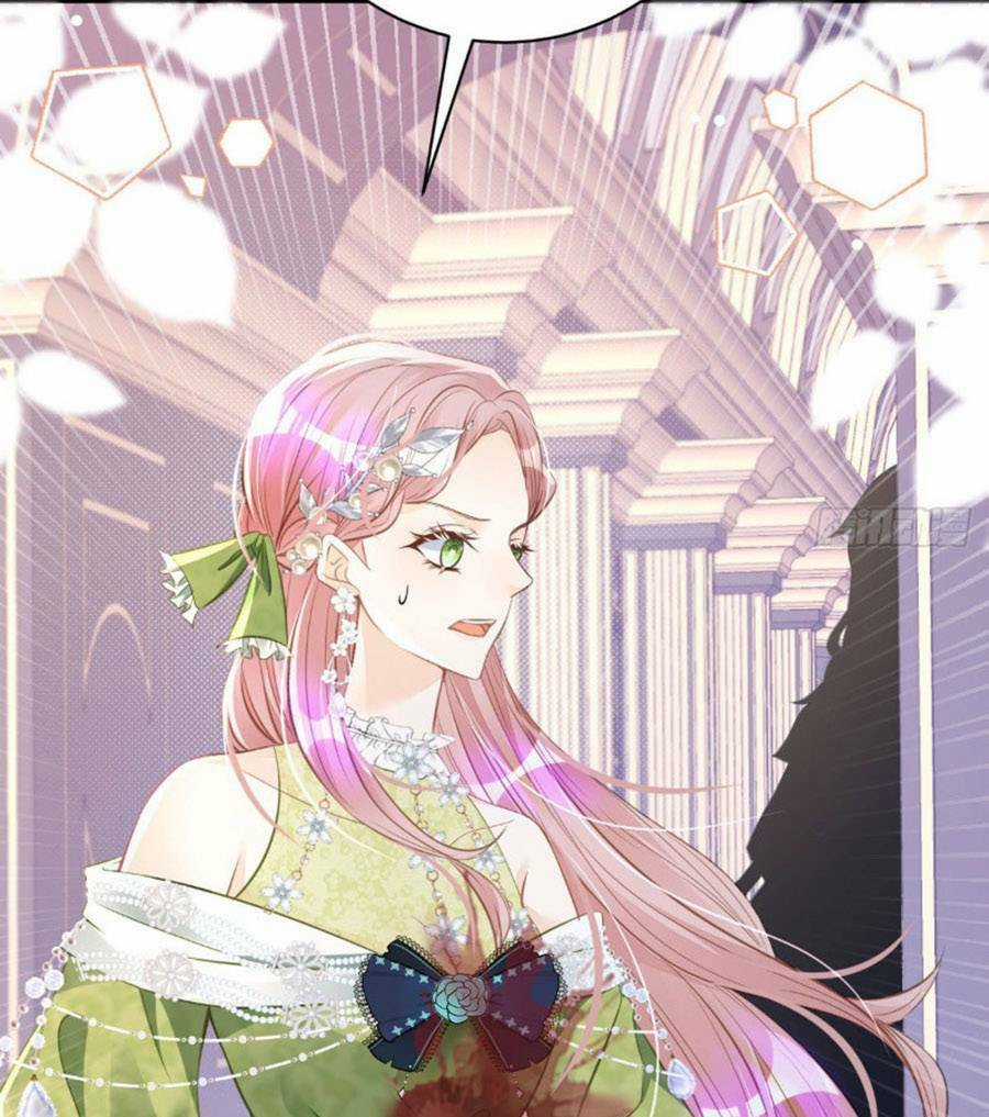 Tôi Không Muốn Làm Bạch Nguyệt Quang Của Kẻ Phản Diện Chapter 14 trang 3