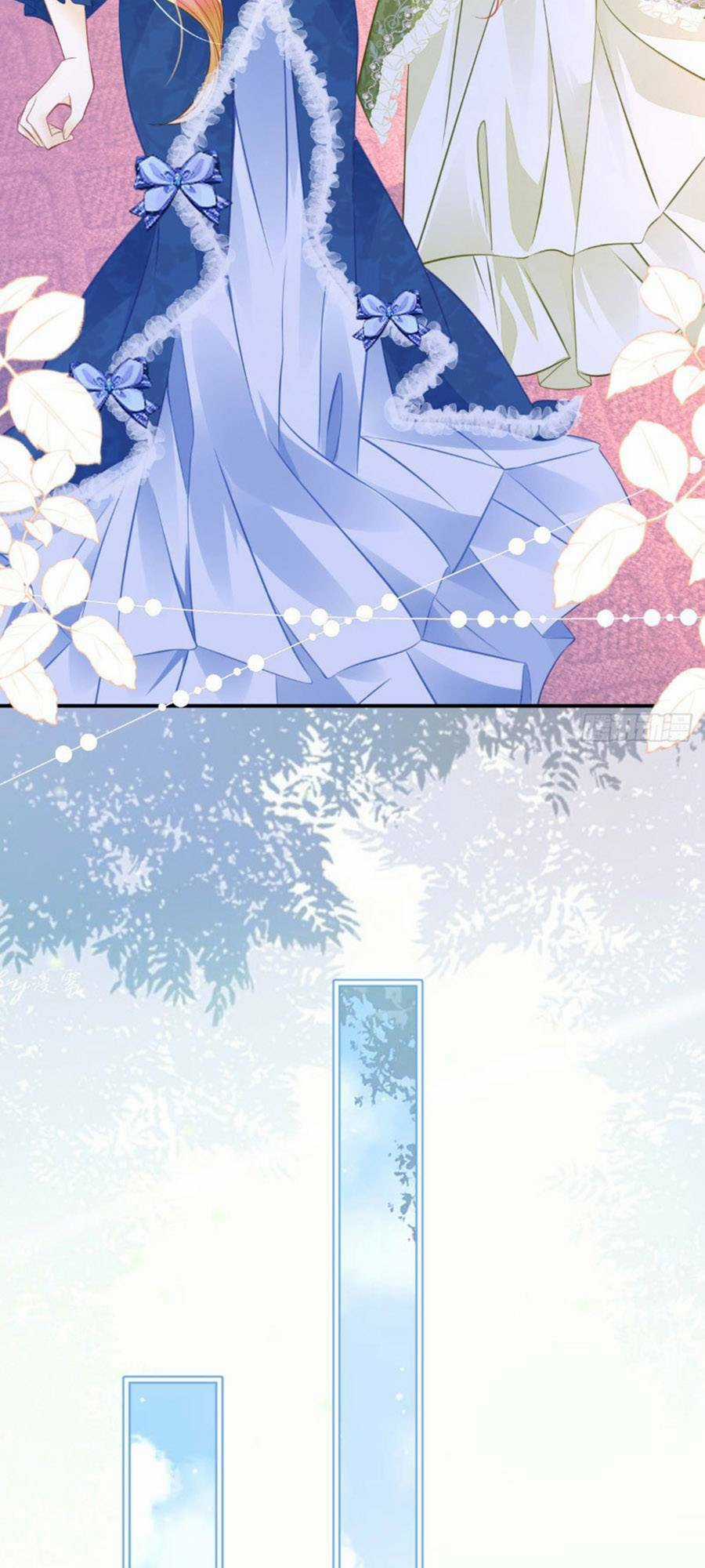 Tôi Không Muốn Làm Bạch Nguyệt Quang Của Kẻ Phản Diện Chapter 14 trang 30