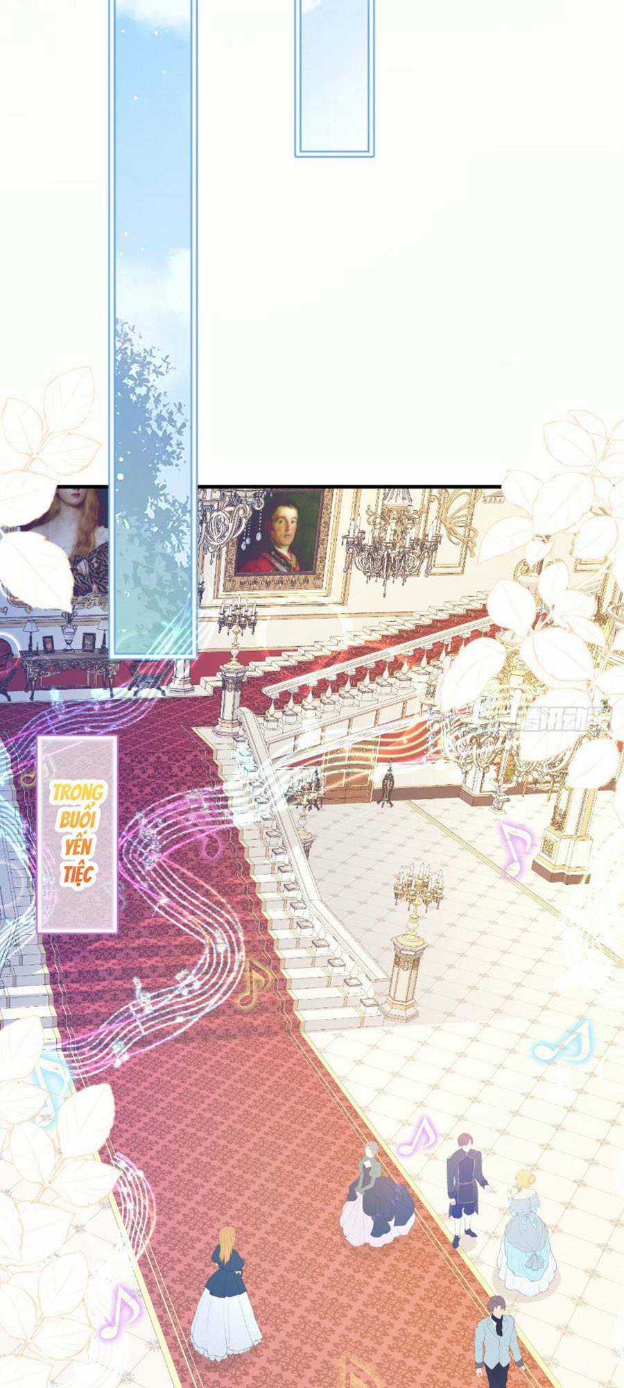 Tôi Không Muốn Làm Bạch Nguyệt Quang Của Kẻ Phản Diện Chapter 14 trang 31