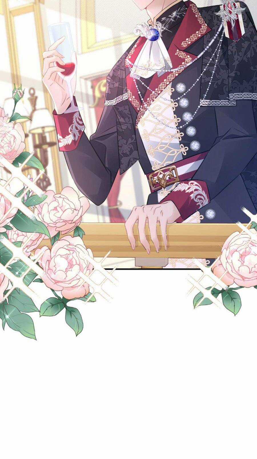 Tôi Không Muốn Làm Bạch Nguyệt Quang Của Kẻ Phản Diện Chapter 14 trang 33