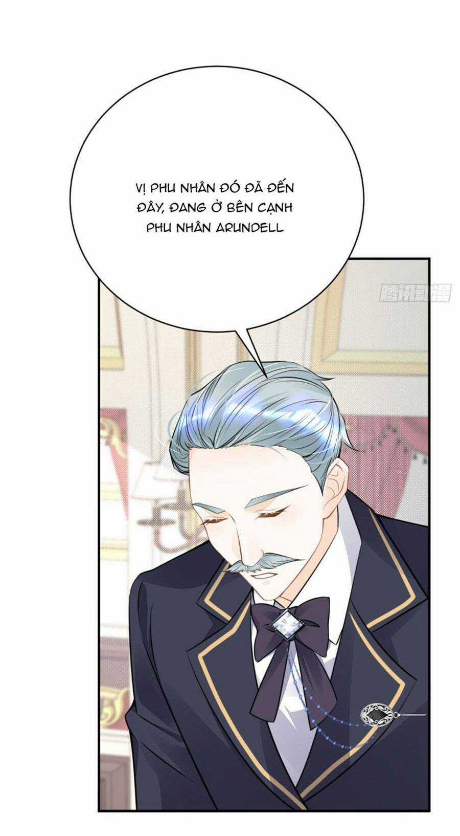 Tôi Không Muốn Làm Bạch Nguyệt Quang Của Kẻ Phản Diện Chapter 14 trang 36