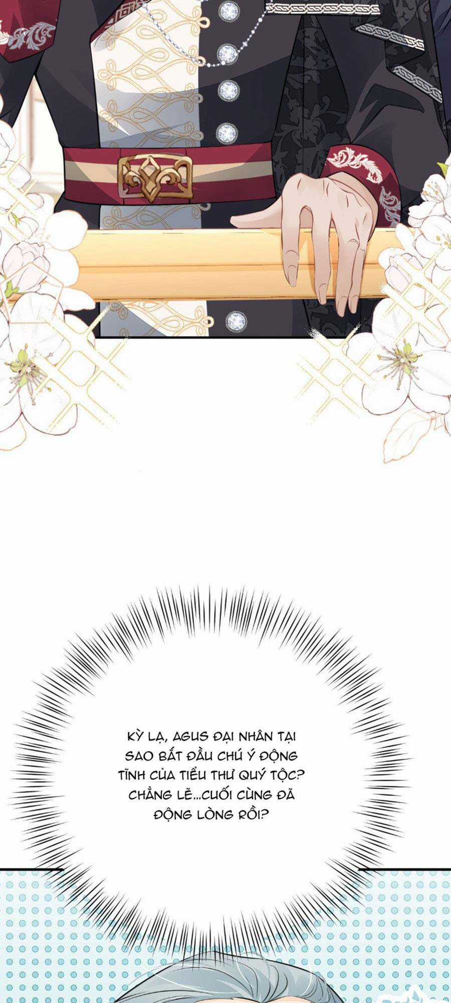 Tôi Không Muốn Làm Bạch Nguyệt Quang Của Kẻ Phản Diện Chapter 14 trang 38