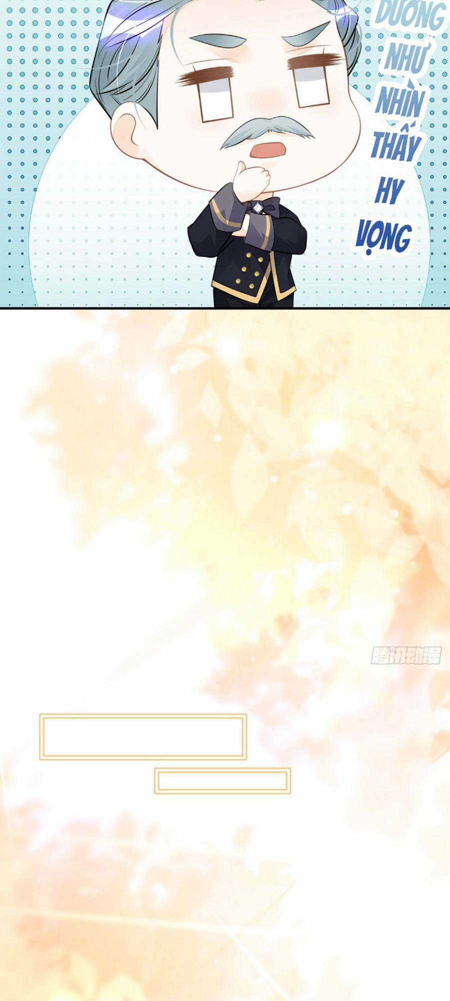 Tôi Không Muốn Làm Bạch Nguyệt Quang Của Kẻ Phản Diện Chapter 14 trang 39