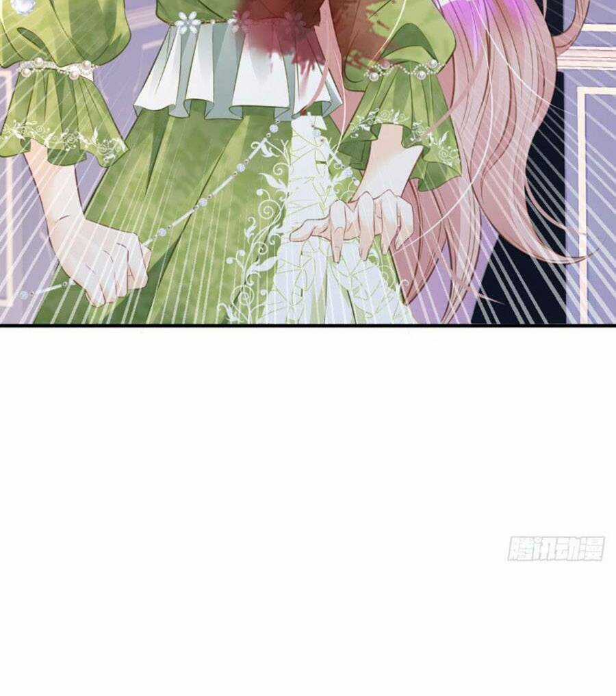 Tôi Không Muốn Làm Bạch Nguyệt Quang Của Kẻ Phản Diện Chapter 14 trang 4