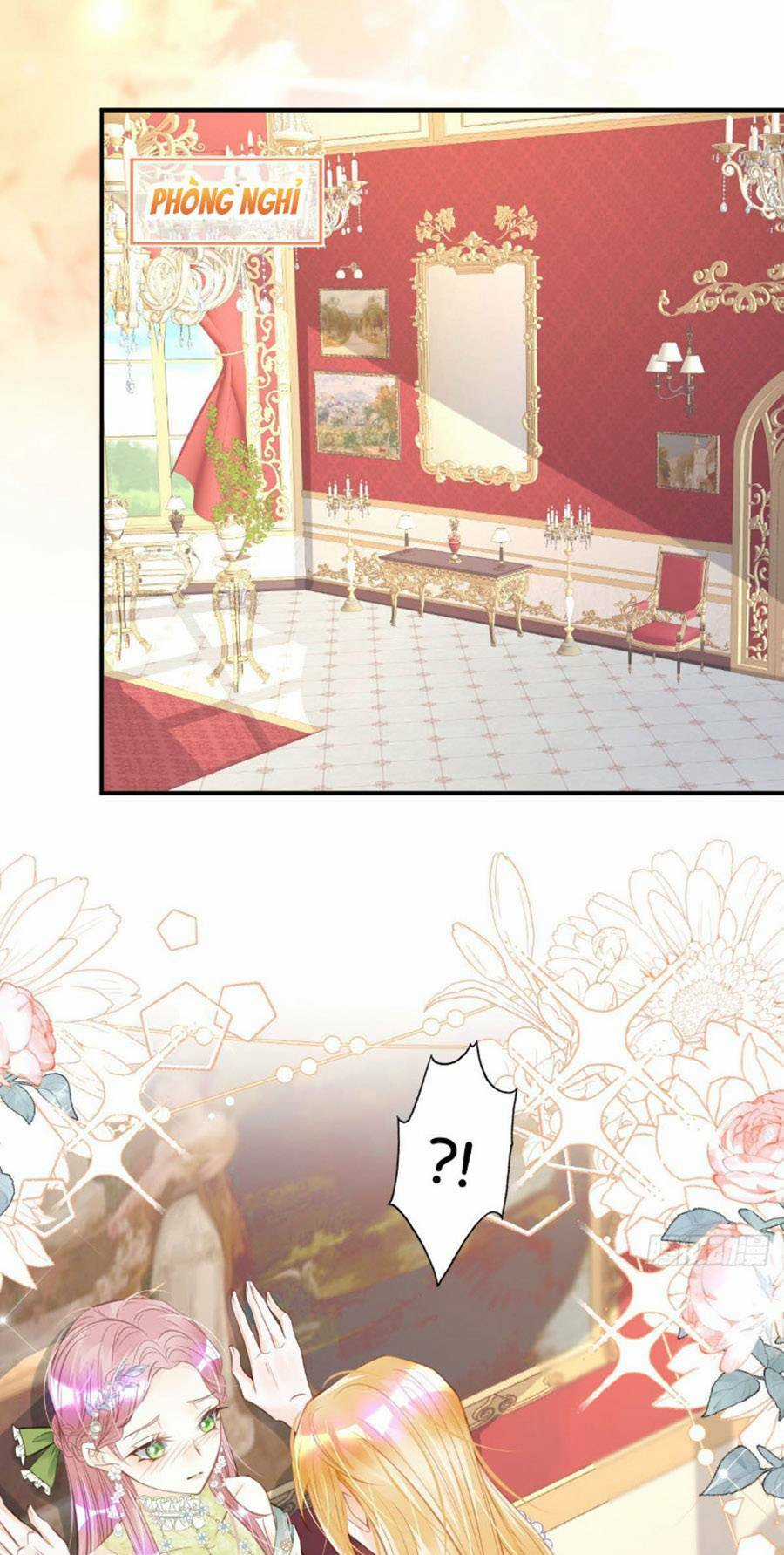 Tôi Không Muốn Làm Bạch Nguyệt Quang Của Kẻ Phản Diện Chapter 14 trang 40