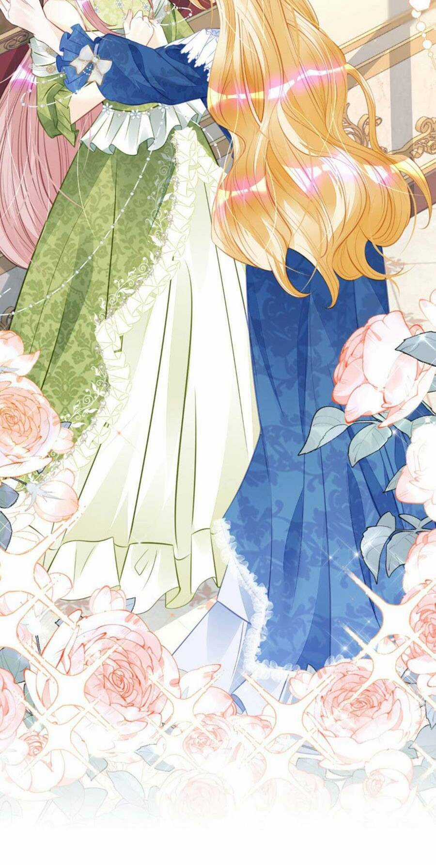 Tôi Không Muốn Làm Bạch Nguyệt Quang Của Kẻ Phản Diện Chapter 14 trang 41