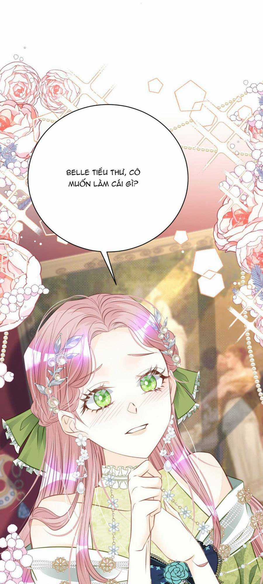 Tôi Không Muốn Làm Bạch Nguyệt Quang Của Kẻ Phản Diện Chapter 14 trang 42