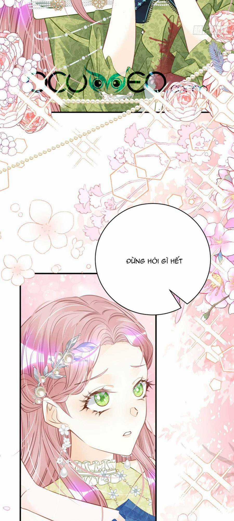 Tôi Không Muốn Làm Bạch Nguyệt Quang Của Kẻ Phản Diện Chapter 14 trang 43