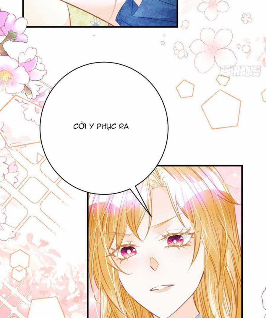 Tôi Không Muốn Làm Bạch Nguyệt Quang Của Kẻ Phản Diện Chapter 14 trang 44