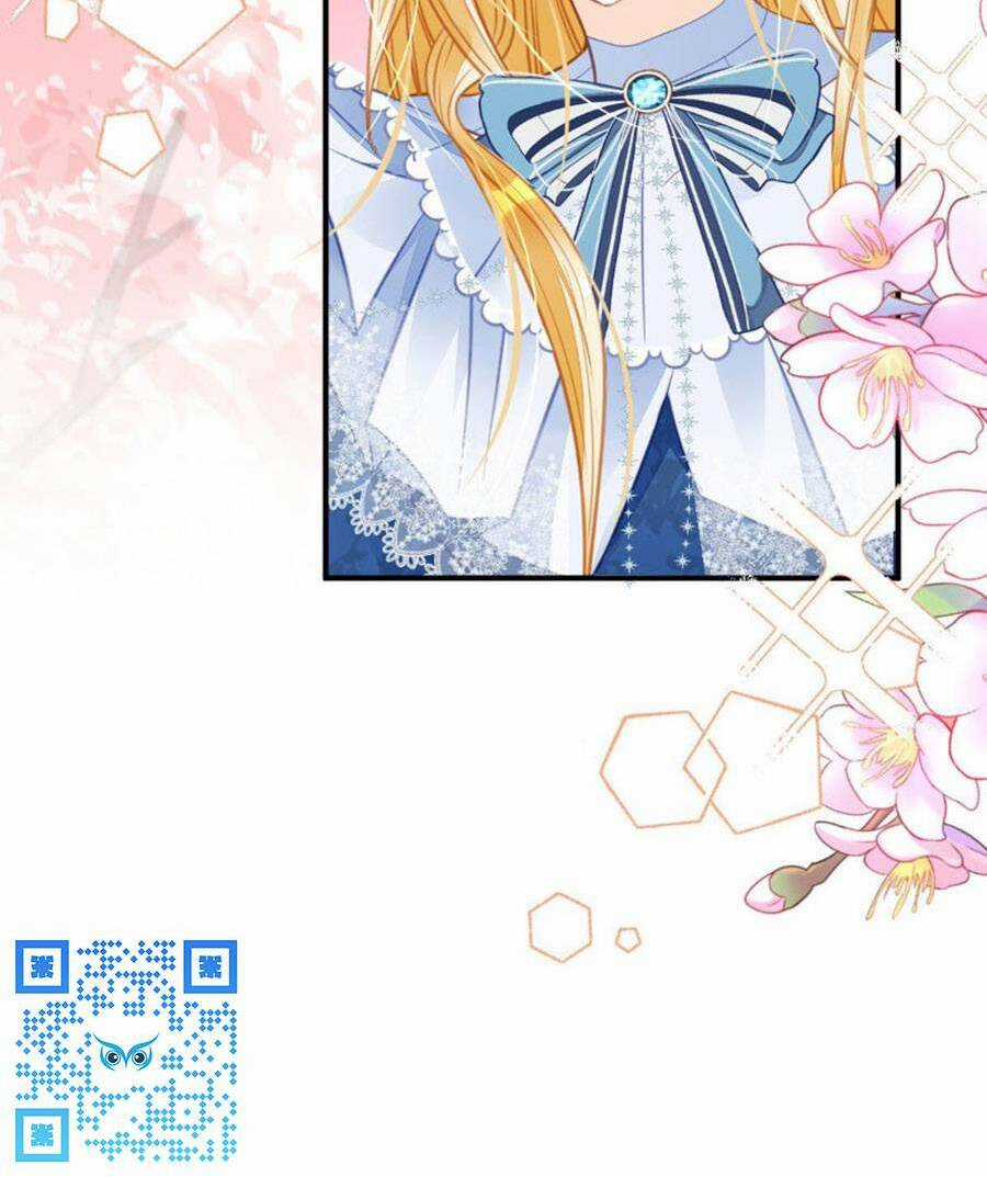 Tôi Không Muốn Làm Bạch Nguyệt Quang Của Kẻ Phản Diện Chapter 14 trang 45