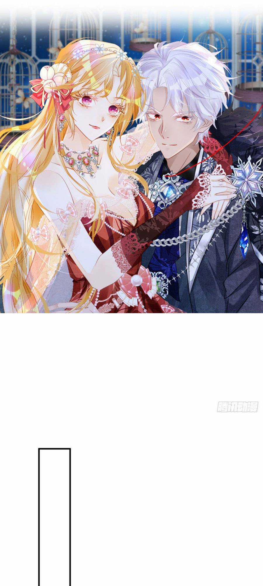 Tôi Không Muốn Làm Bạch Nguyệt Quang Của Kẻ Phản Diện Chapter 14 trang 5