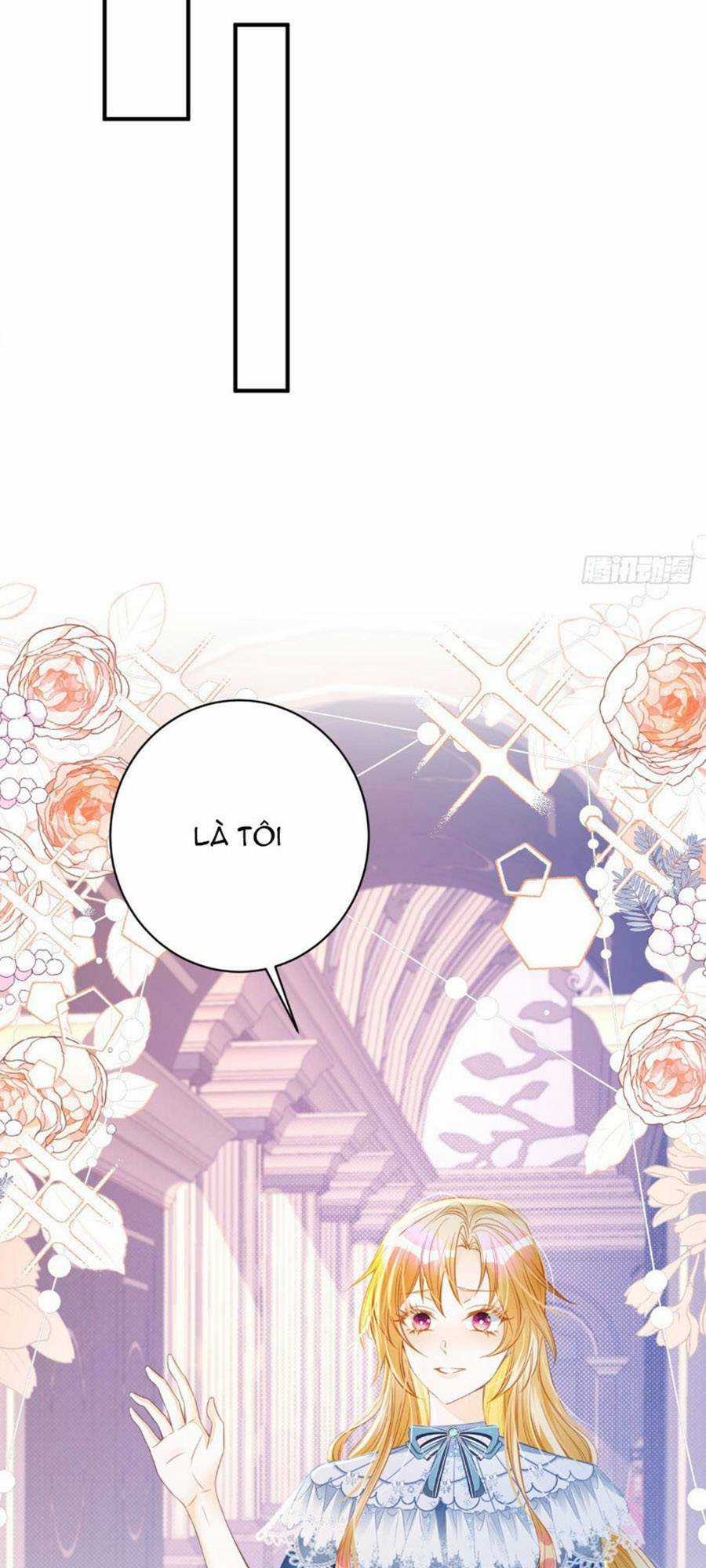 Tôi Không Muốn Làm Bạch Nguyệt Quang Của Kẻ Phản Diện Chapter 14 trang 6