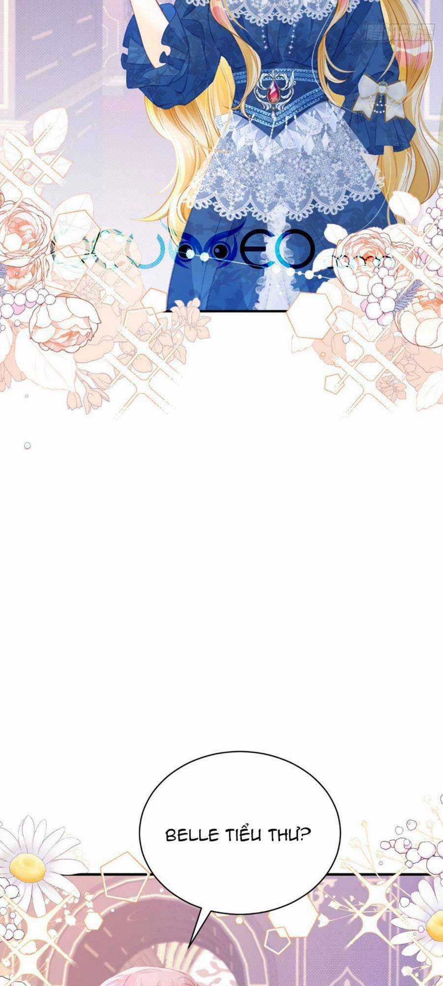 Tôi Không Muốn Làm Bạch Nguyệt Quang Của Kẻ Phản Diện Chapter 14 trang 7