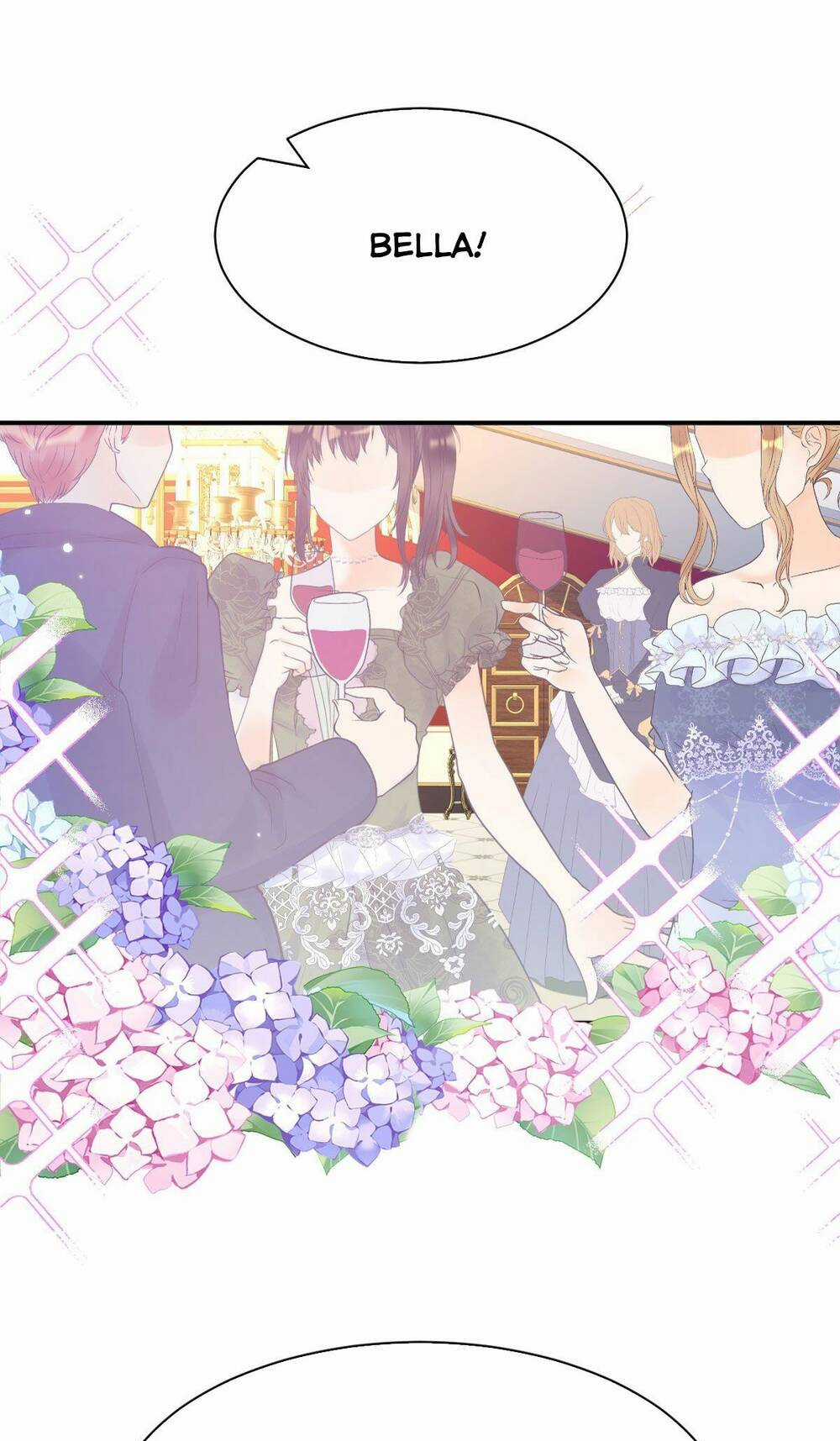 Tôi Không Muốn Làm Bạch Nguyệt Quang Của Kẻ Phản Diện Chapter 15 trang 0