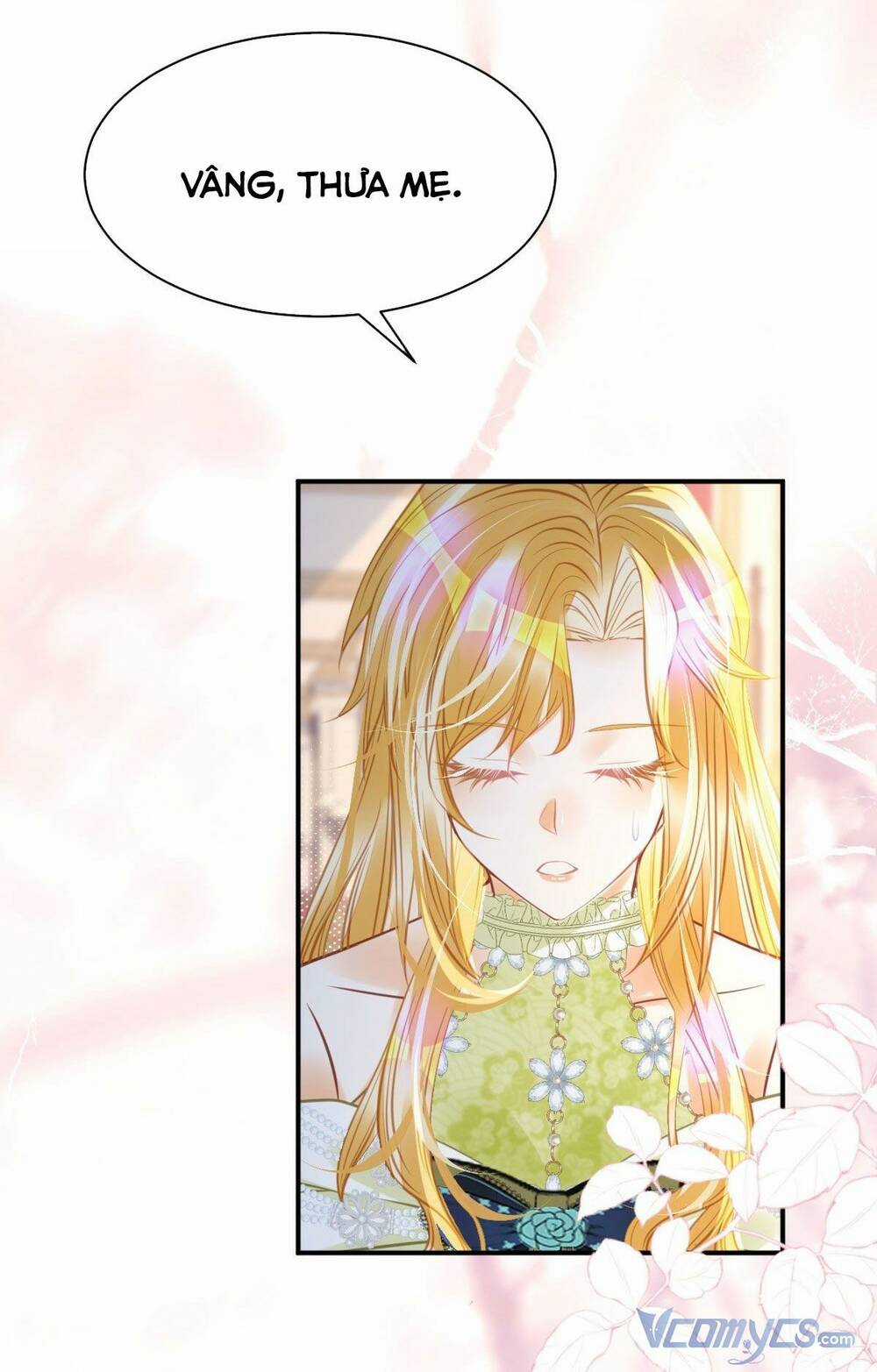 Tôi Không Muốn Làm Bạch Nguyệt Quang Của Kẻ Phản Diện Chapter 15 trang 10