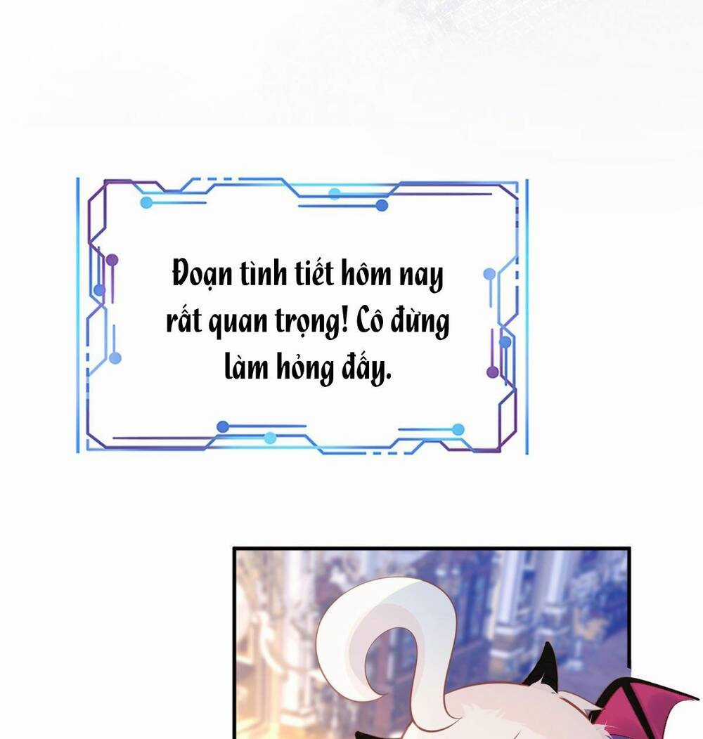 Tôi Không Muốn Làm Bạch Nguyệt Quang Của Kẻ Phản Diện Chapter 15 trang 18