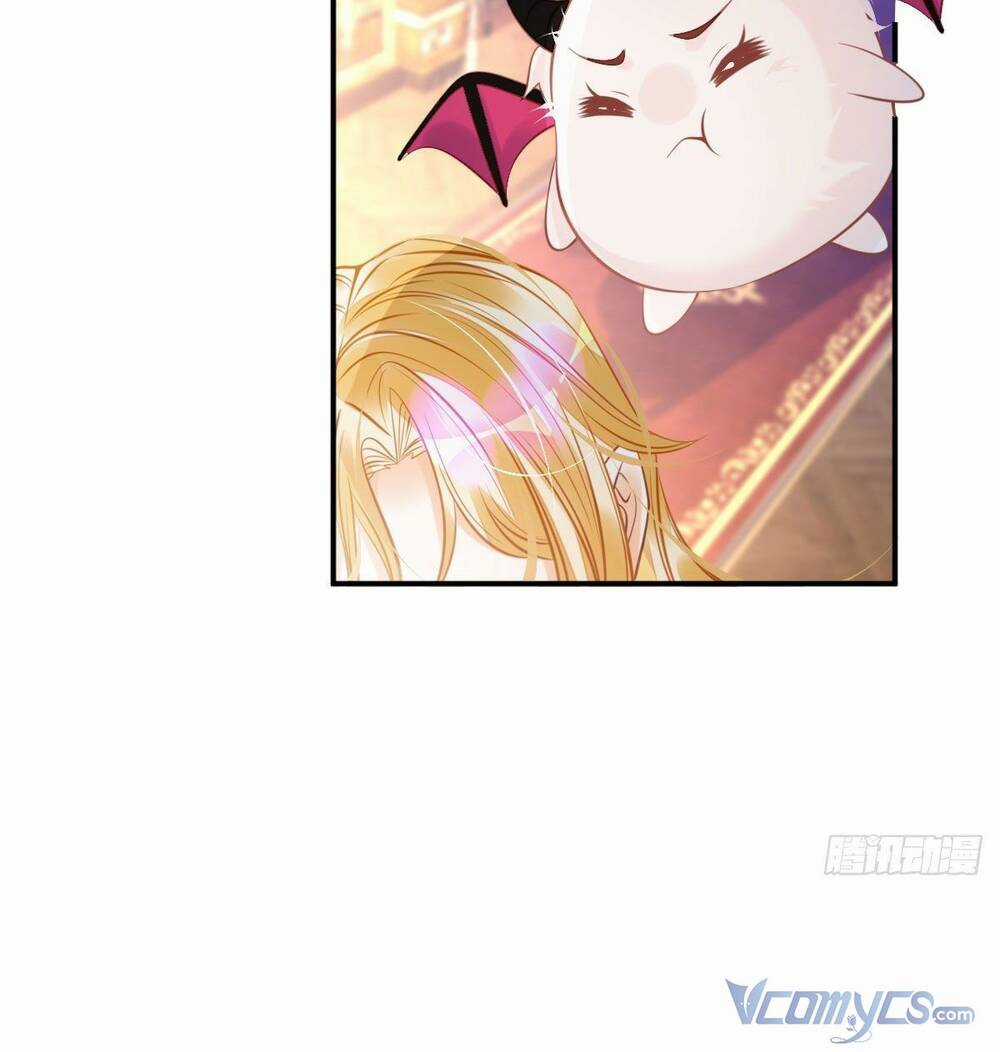 Tôi Không Muốn Làm Bạch Nguyệt Quang Của Kẻ Phản Diện Chapter 15 trang 19