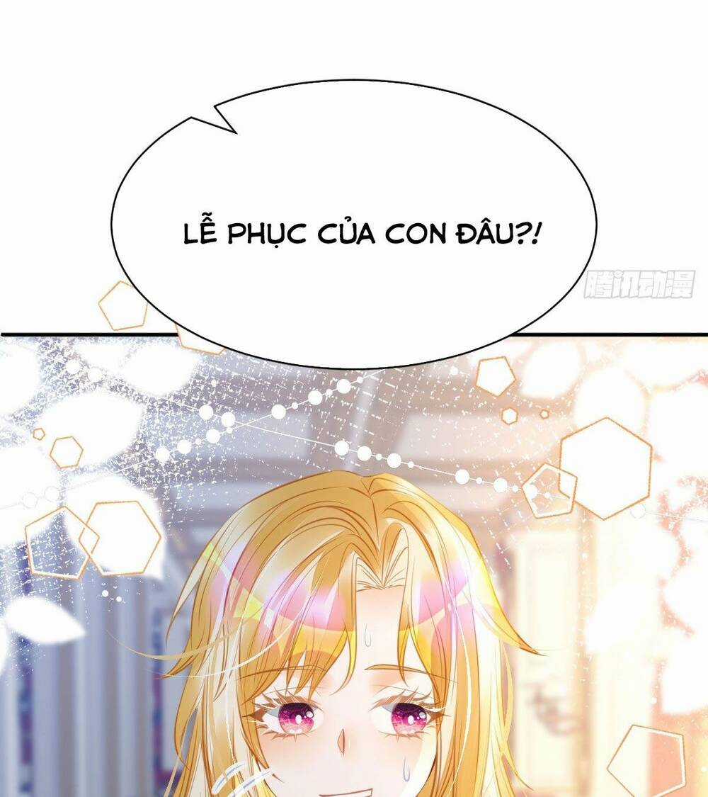 Tôi Không Muốn Làm Bạch Nguyệt Quang Của Kẻ Phản Diện Chapter 15 trang 2