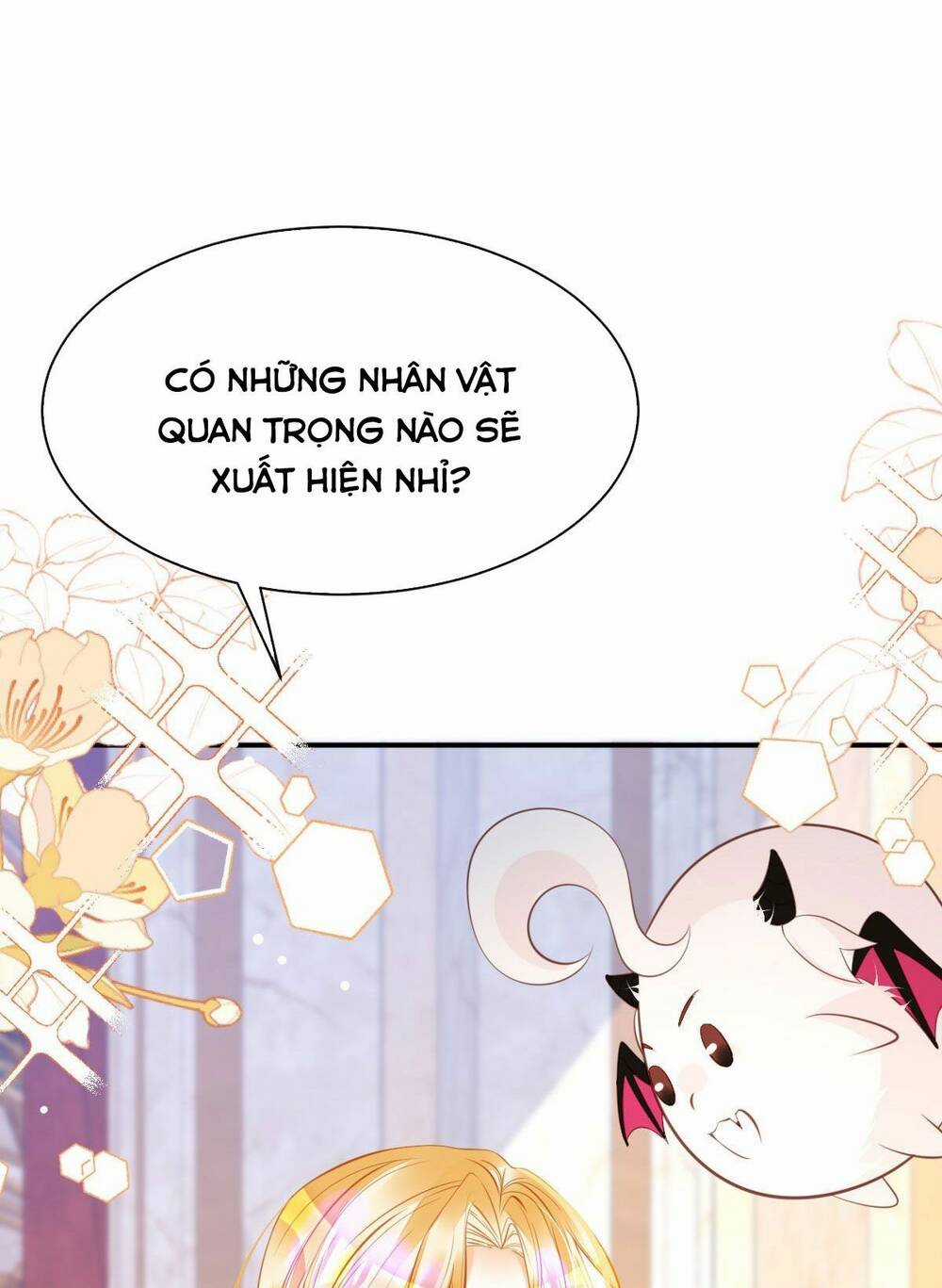 Tôi Không Muốn Làm Bạch Nguyệt Quang Của Kẻ Phản Diện Chapter 15 trang 20