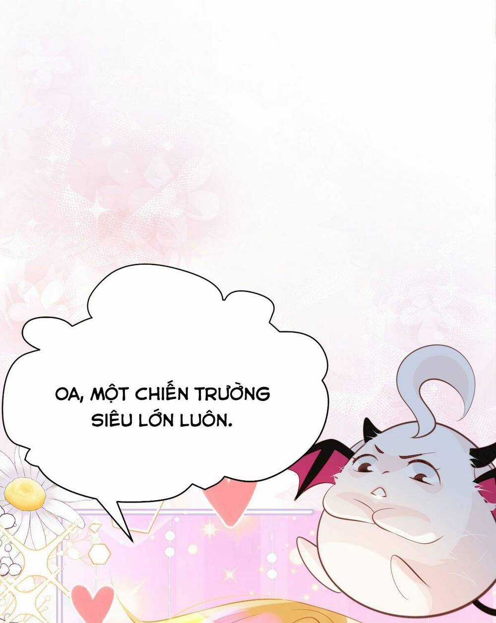 Tôi Không Muốn Làm Bạch Nguyệt Quang Của Kẻ Phản Diện Chapter 15 trang 22