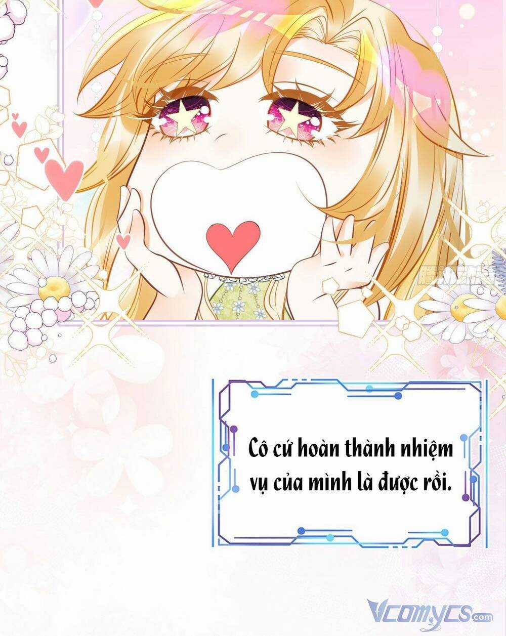 Tôi Không Muốn Làm Bạch Nguyệt Quang Của Kẻ Phản Diện Chapter 15 trang 23