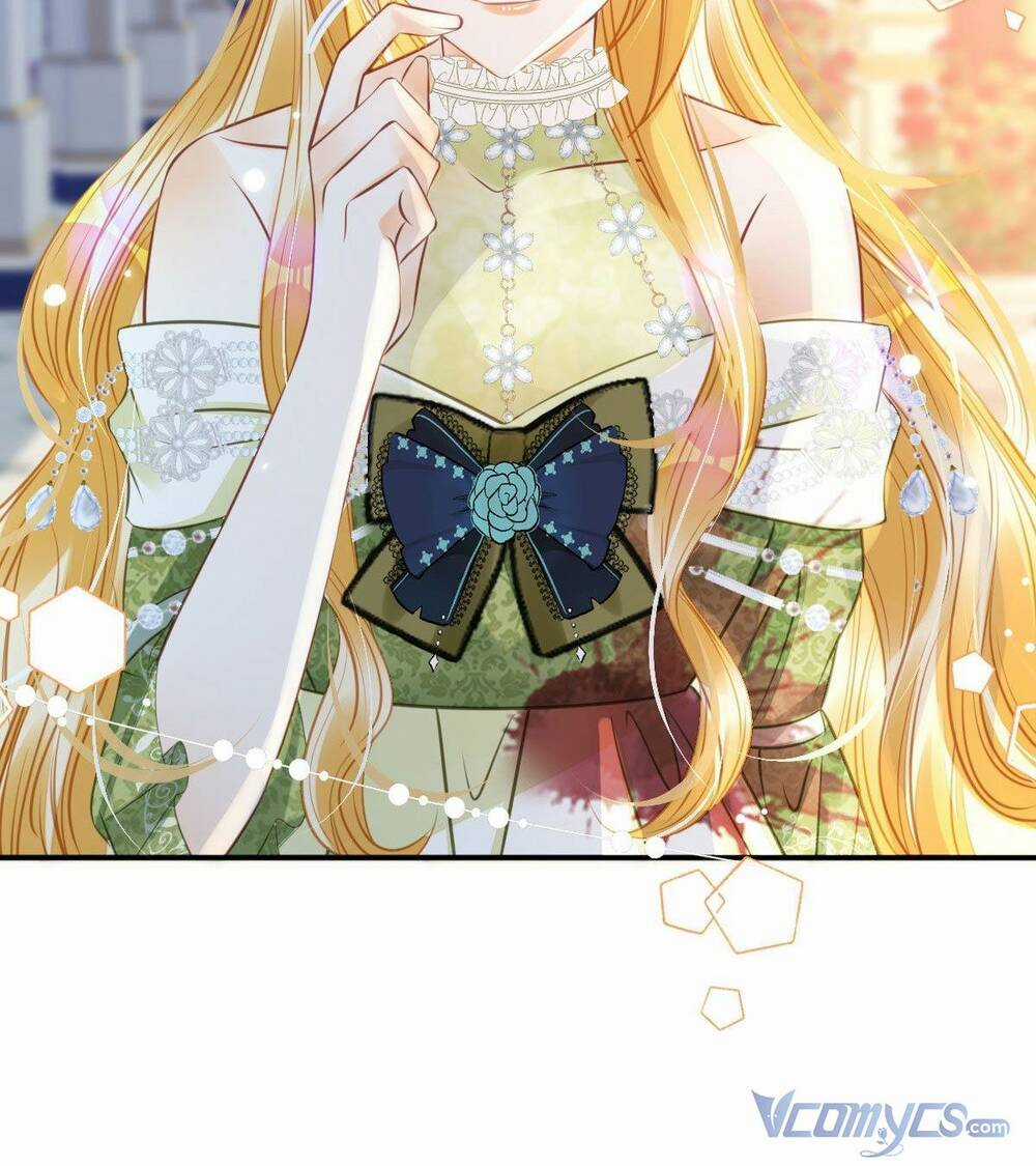 Tôi Không Muốn Làm Bạch Nguyệt Quang Của Kẻ Phản Diện Chapter 15 trang 3