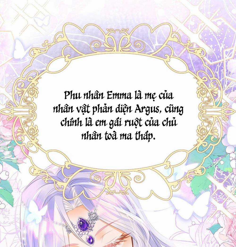 Tôi Không Muốn Làm Bạch Nguyệt Quang Của Kẻ Phản Diện Chapter 15 trang 32