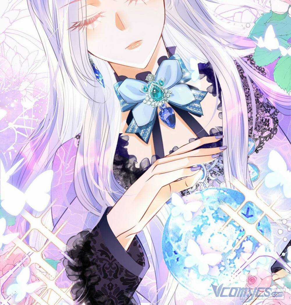 Tôi Không Muốn Làm Bạch Nguyệt Quang Của Kẻ Phản Diện Chapter 15 trang 33