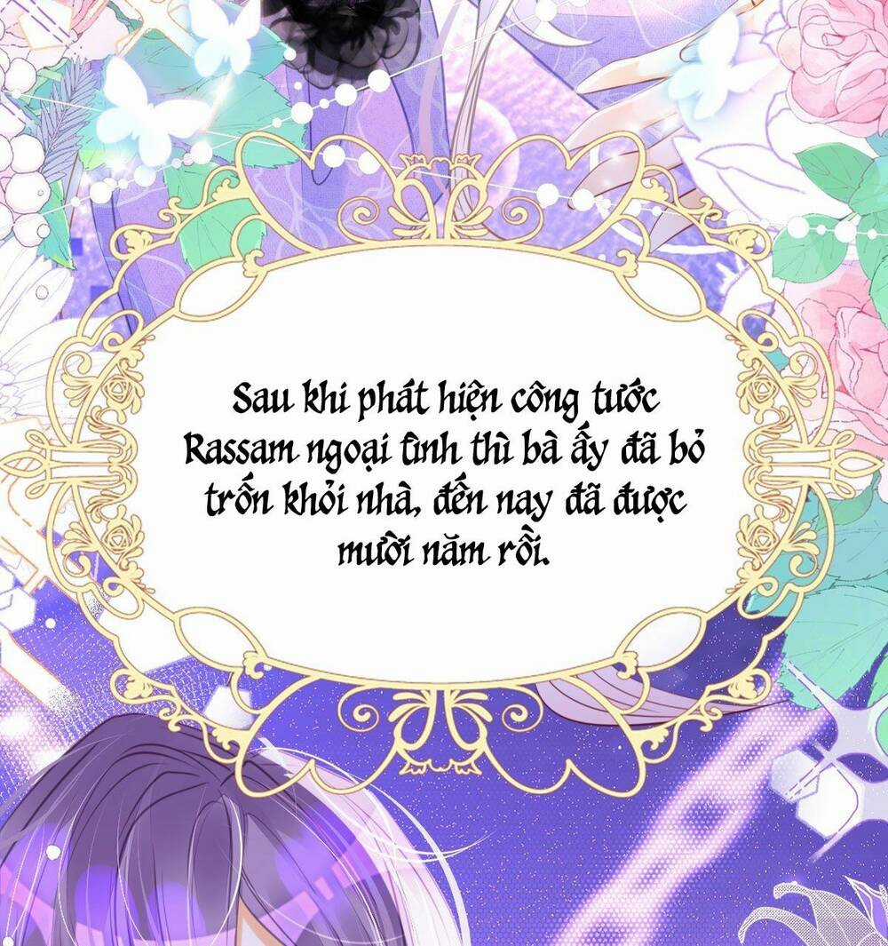 Tôi Không Muốn Làm Bạch Nguyệt Quang Của Kẻ Phản Diện Chapter 15 trang 34