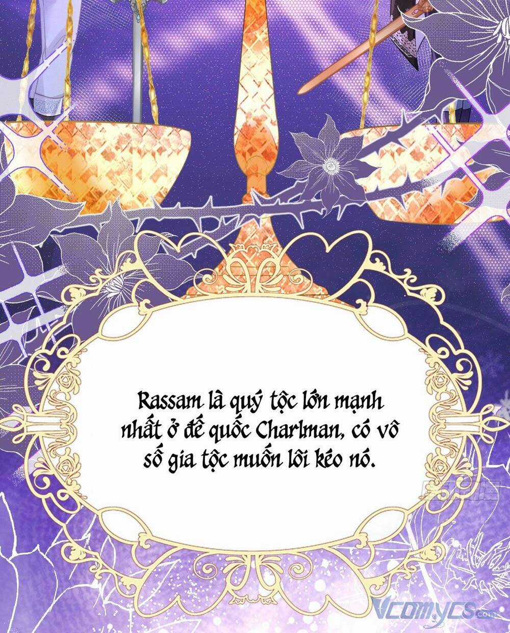 Tôi Không Muốn Làm Bạch Nguyệt Quang Của Kẻ Phản Diện Chapter 15 trang 37