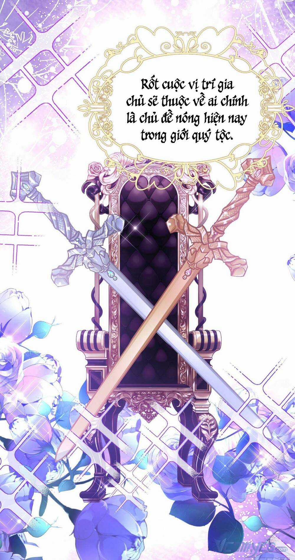 Tôi Không Muốn Làm Bạch Nguyệt Quang Của Kẻ Phản Diện Chapter 15 trang 38