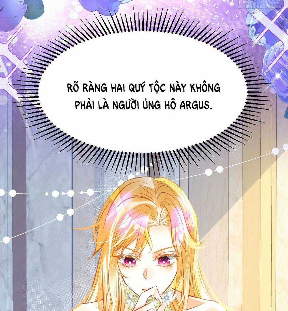 Tôi Không Muốn Làm Bạch Nguyệt Quang Của Kẻ Phản Diện Chapter 15 trang 39