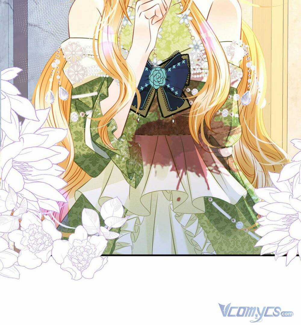 Tôi Không Muốn Làm Bạch Nguyệt Quang Của Kẻ Phản Diện Chapter 15 trang 40