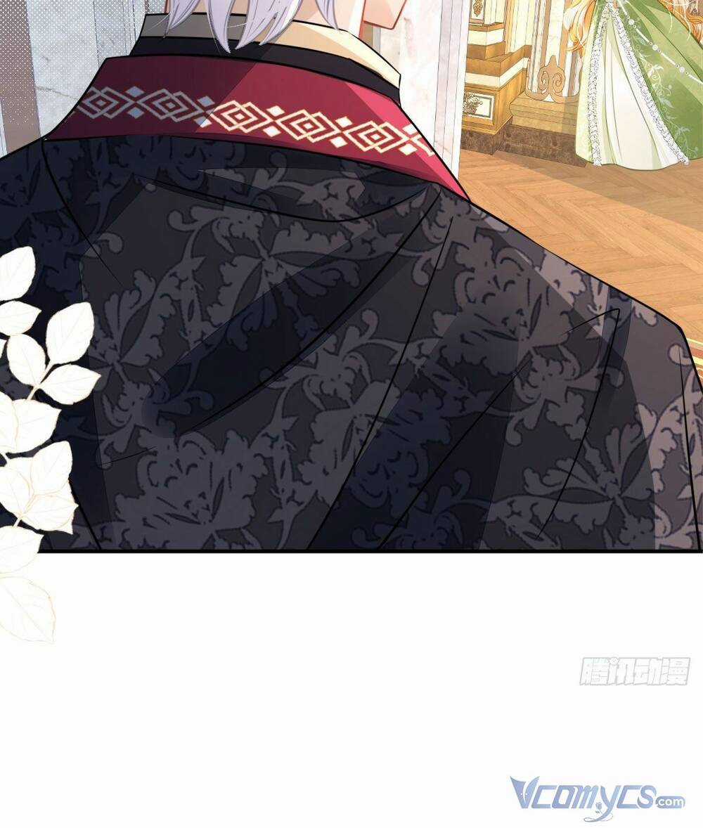 Tôi Không Muốn Làm Bạch Nguyệt Quang Của Kẻ Phản Diện Chapter 15 trang 42