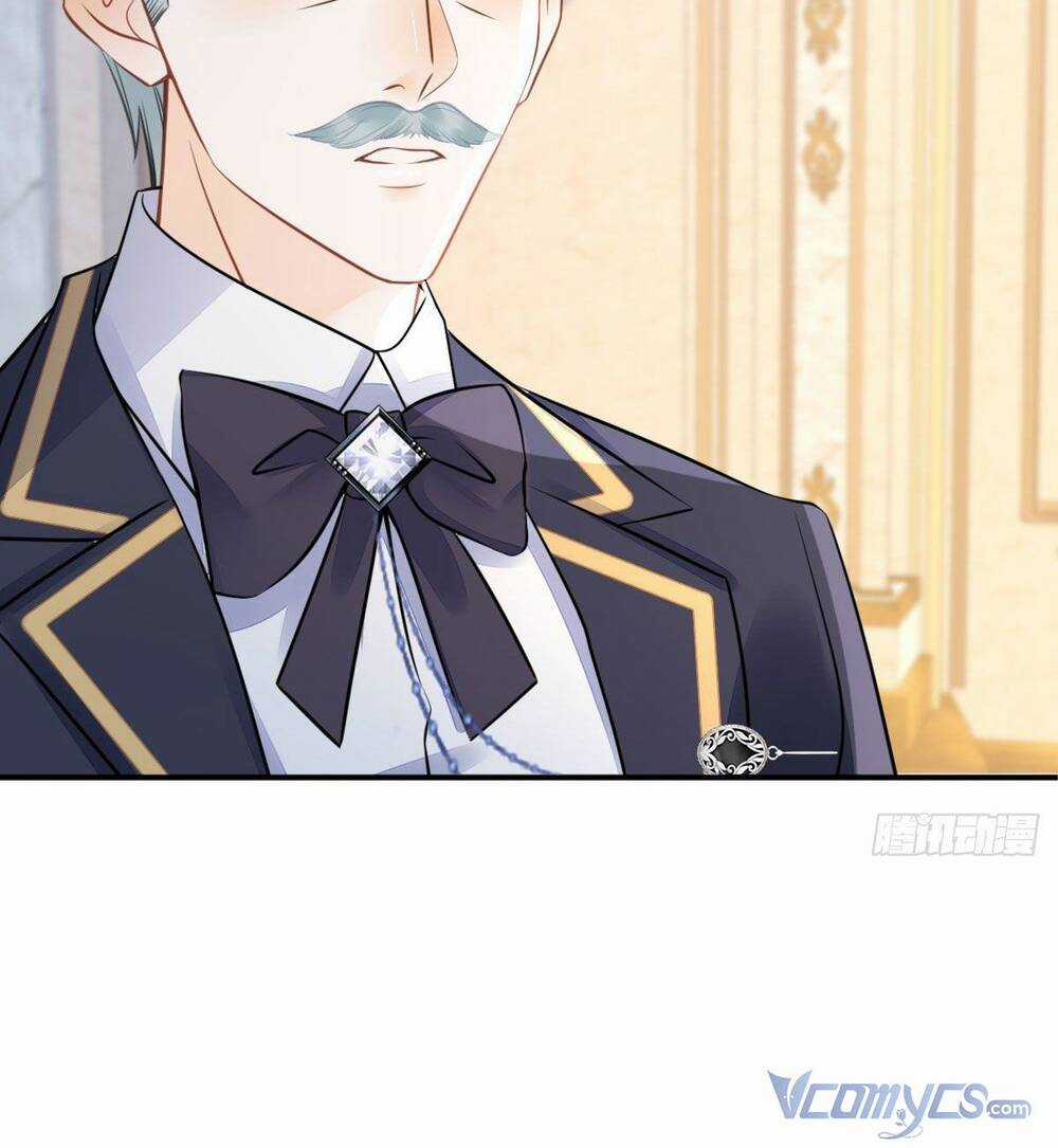 Tôi Không Muốn Làm Bạch Nguyệt Quang Của Kẻ Phản Diện Chapter 15 trang 44